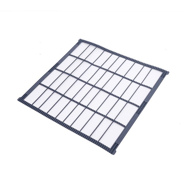 空調(diào)用多功能自動清掃網(wǎng)板